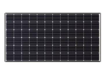 Panasonic太陽光発電システム　ＨＩＴ245αＰｌｕｓ　245W×24枚　　5.88KWシステム