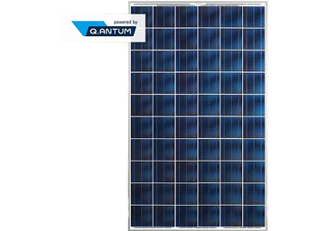 Qセルズ太陽光発電システム　　270W×24枚　　6.48KWシステム